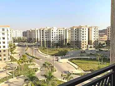 شقق للبيع - 3 غرف - بالدور 2