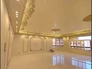 Properties For rent - 3 rooms - floor 8