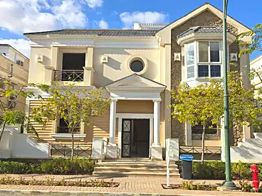 Duplex For sale - 3 rooms - floor 1