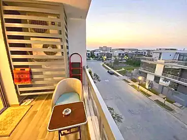Apartments For sale - 2 rooms - floor 4