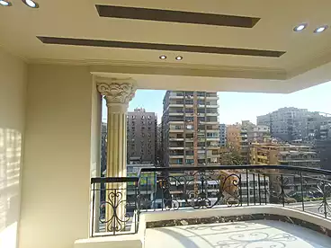 Properties For sale - 3 rooms - floor 8