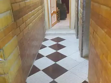 ستوديو للبيع - 1 غرف - بالدور 1