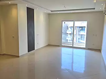 بنتهاوس للإيجار - 3 غرف - بالدور 3