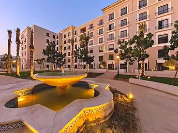 Apartments For sale - 3 rooms - floor 3