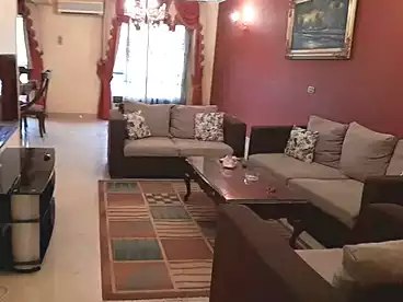 شقق مفروشة للإيجار - 2 غرف - بالدور 9
