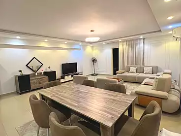 شقق للإيجار - 3 غرف - بالدور 8