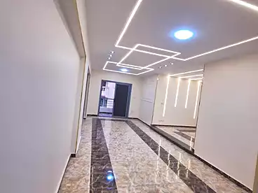 شقق للبيع - 3 غرف - بالدور 13