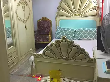 Properties For rent - 2 rooms - floor 7