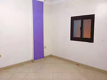 شقق للإيجار - 2 غرف - بالدور 2