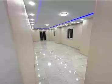 عقارات للإيجار - 3 غرف - بالدور 6