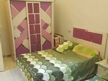 Properties For sale - 3 rooms - floor 4