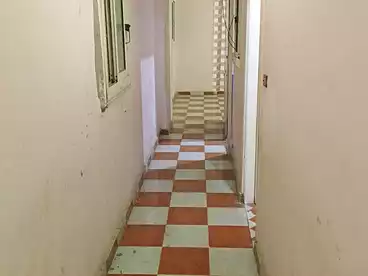 Properties For rent - 2 rooms - floor 7