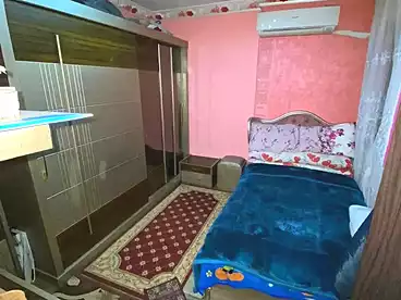 شقق للبيع - 3 غرف - بالدور 7