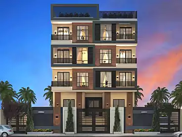 Apartments For sale - 6 rooms - floor 0