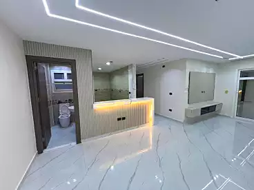 شقق للبيع - 2 غرف - بالدور 2
