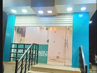 Shops For rent - floor 0