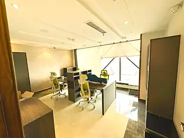 عقارات للإيجار - 5 غرف - بالدور 5