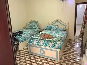 شقق للبيع - 3 غرف - بالدور 9