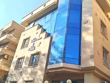 Administrative For rent - 14 rooms - floor 2