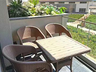 عقارات للإيجار - 3 غرف - بالدور 2