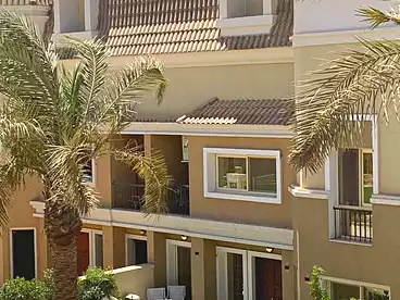 عقارات للبيع - 2 غرف - بالدور 4