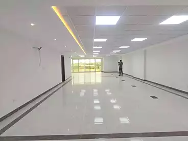 عقارات للإيجار - 4 غرف - بالدور 1