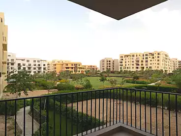 شقق للبيع - 2 غرف - بالدور 2