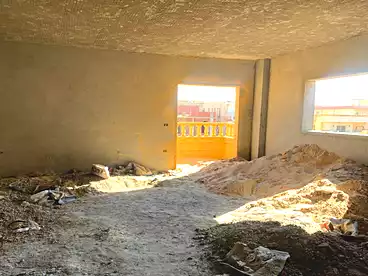 شقق للبيع - 3 غرف - بالدور 2
