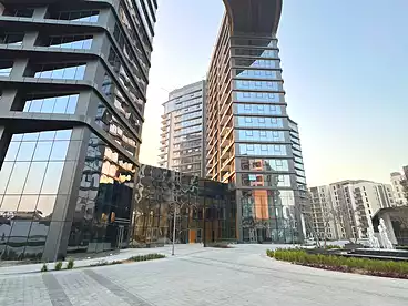 Studio For sale - 2 rooms - floor 7