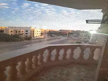 Properties For rent - 3 rooms - floor 2
