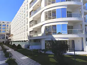 undefined undefined - 1 rooms - floor 1