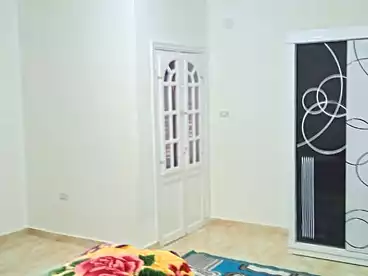 Furnished Apartment For rent - 3 rooms - floor 5