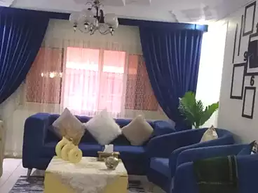 Apartments For sale - 3 rooms - floor 5