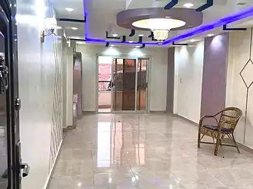 شقق للإيجار - 3 غرف - بالدور 9