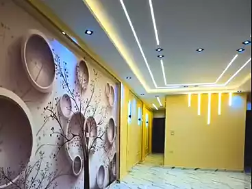 Apartments For sale - 3 rooms - floor 11