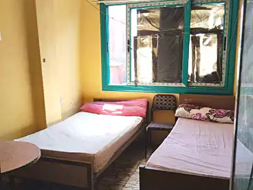Shared Room For rent - floor 5