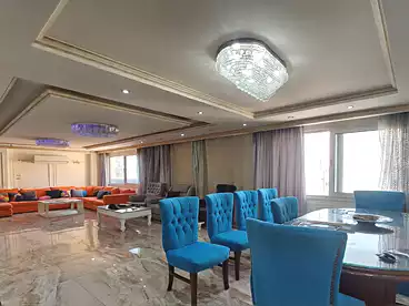 عقارات للبيع - 4 غرف - بالدور 12