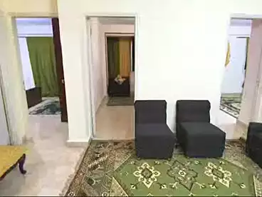 Properties For rent - 3 rooms - floor 1