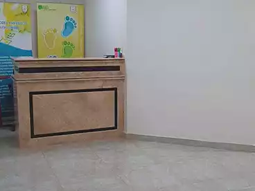 عقارات للبيع - 2 غرف - بالدور 3