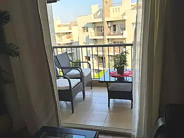شقق للإيجار - 3 غرف - بالدور 3