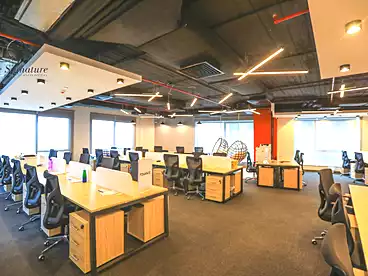 Properties For rent - 20 rooms - floor 1