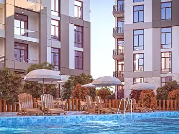 Apartments For sale - 3 rooms - floor 0