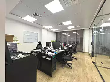 undefined undefined - floor 2