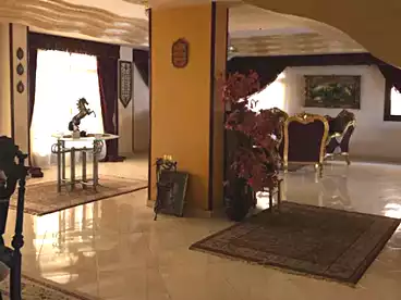 فلل للبيع - 6 غرف