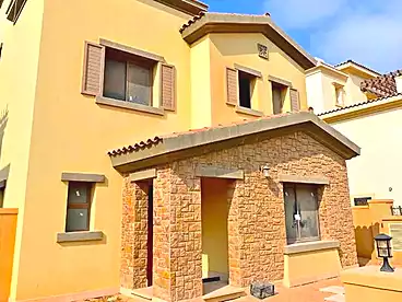 Villas For sale - 4 rooms