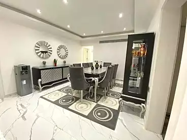 Apartments For sale - 4 rooms - floor 3
