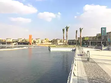 شقق للإيجار - 3 غرف - بالدور 1
