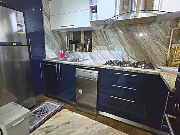 Apartments For sale - 2 rooms - floor 4