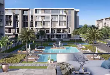 Apartments For sale - 3 rooms - floor 1