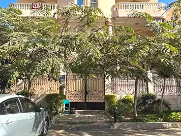 عقارات للإيجار